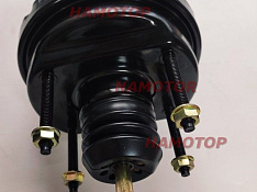 Вакуумный усилитель сцепления MAZDA TITAN WGL4T SL 1993- MAZDA TITAN WGLAT SL 1993- 221-04003 W219-41-800/W213-41-800
